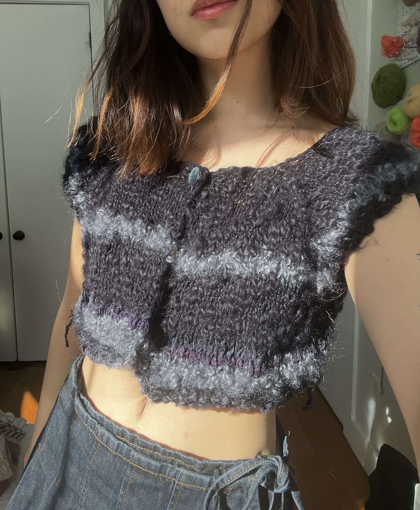 knit