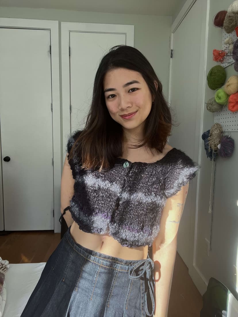 knit