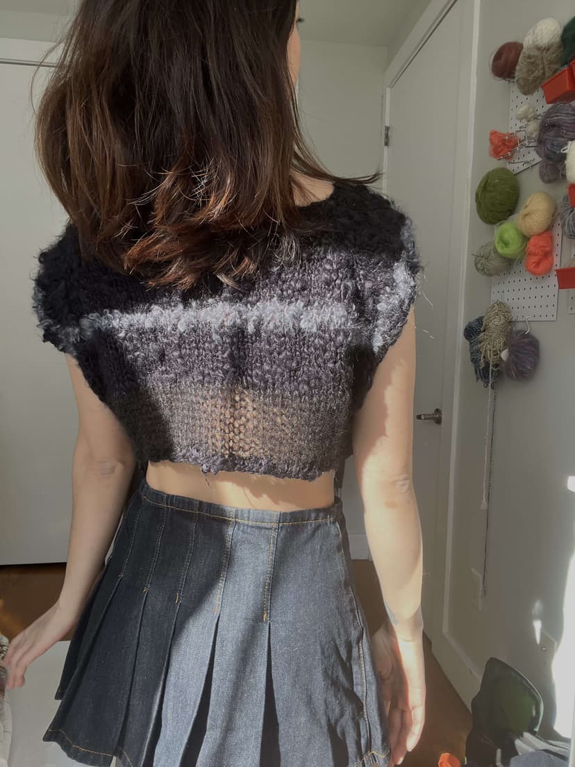 knit
