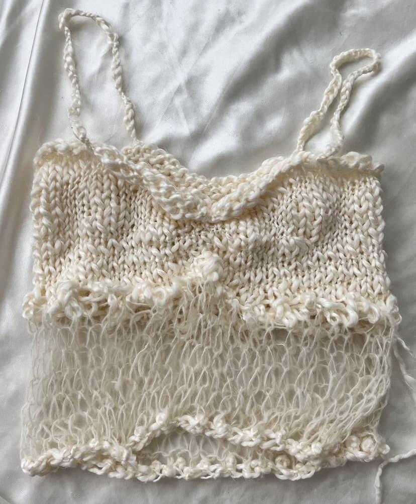 knit