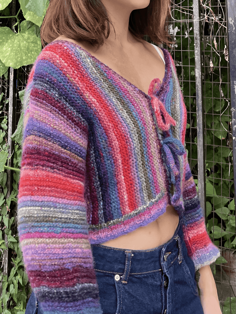 knit